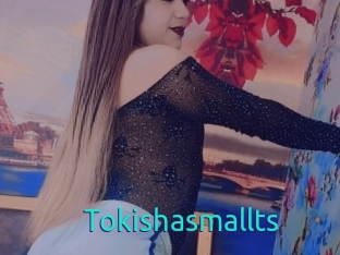 Tokishasmallts