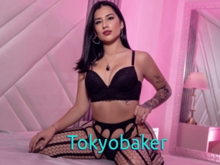 Tokyobaker