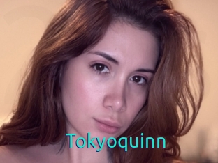 Tokyoquinn