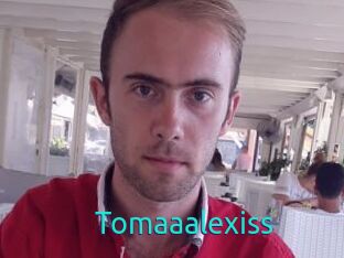 Tomaaalexiss