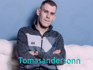 Tomasandersonn