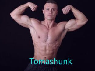 Tomashunk
