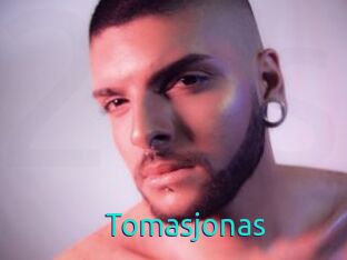 Tomasjonas
