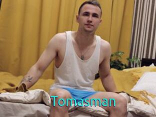 Tomasman
