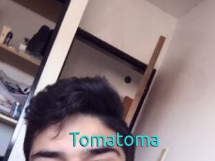 Tomatoma