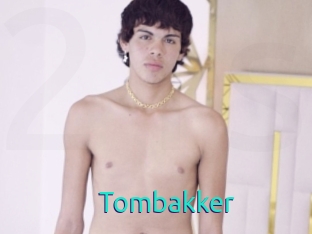 Tombakker