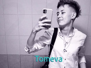 Tomeva