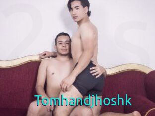 tomhandjhoshk 21 sextury Link
