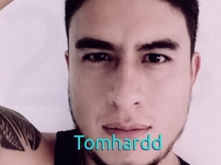 Tomhardd