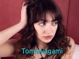 Tomieyagami