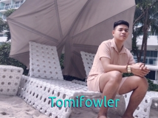 Tomifowler