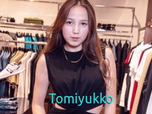 Tomiyukko