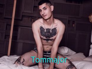 Tommajor