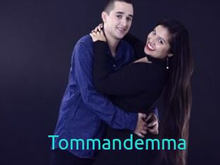 tommandemma 21 sextury Link