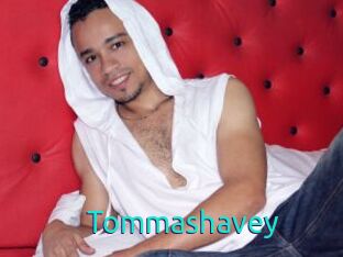 Tommashavey