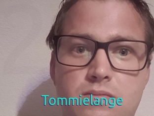 Tommielange