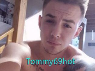 tommy69hot 21 sextury Link