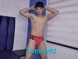 Tommy90