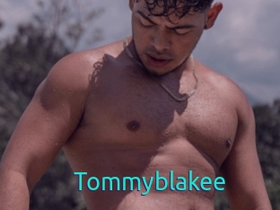 Tommyblakee