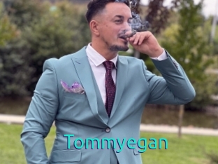 Tommyegan