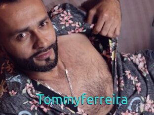 Tommyferreira