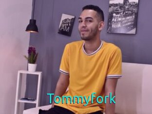 Tommyfork