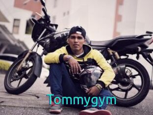 Tommygym