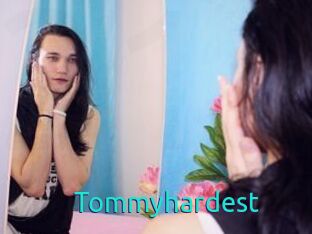 Tommyhardest