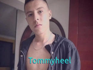 Tommyheel
