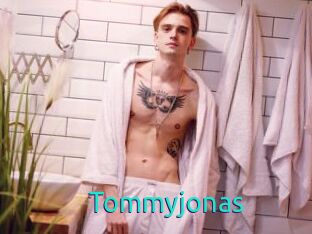 Tommyjonas