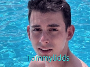 Tommylidds