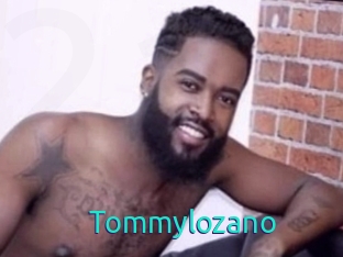 Tommylozano