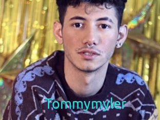 Tommymyler