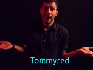 Tommyred