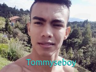 Tommyseboy