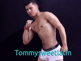 Tommysweetlatin