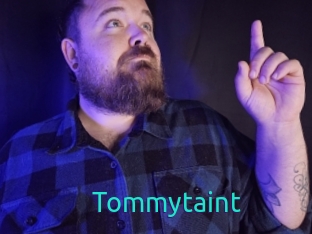 Tommytaint