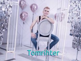 Tomrihter