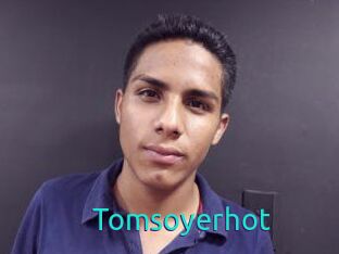 Tomsoyerhot