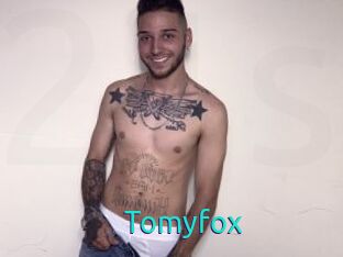 Tomyfox