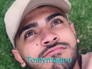 Tomymagno