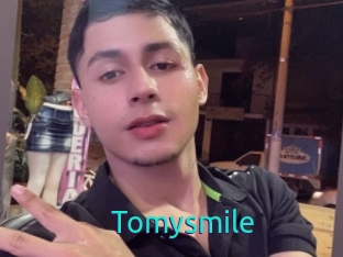 Tomysmile