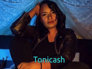 Tonicash
