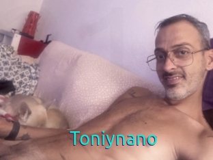 Toniynano