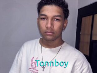 Tonnboy