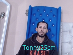 Tonny25cm