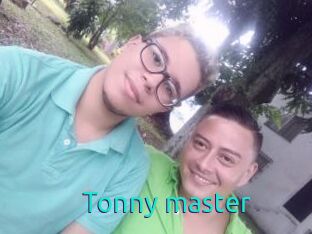 Tonny_master