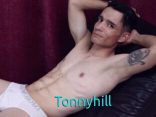 Tonnyhill