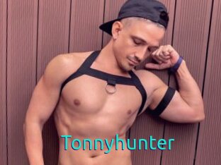 Tonnyhunter