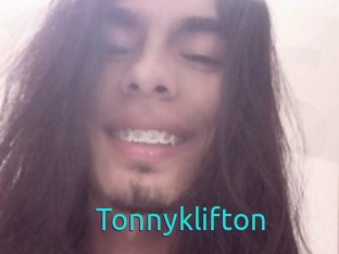 Tonnyklifton